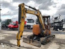 Caterpillar 305 5e Cr Mini Excavator 3 Ads Of Used Caterpillar