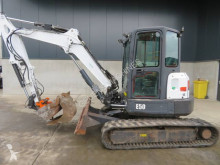 Bobcat E 50