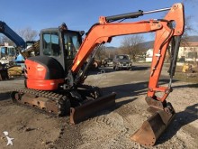 Kubota U48-4
