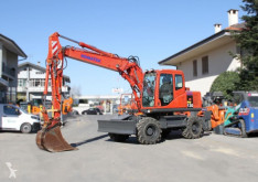 Komatsu PW130-7K