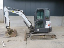 Bobcat E 35
