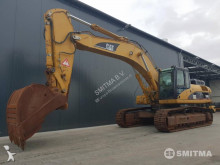 Caterpillar 330DL