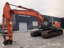 Hitachi ZX280LC-3