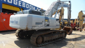 Komatsu PC350LC8