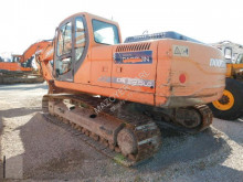 Doosan DX225 LC