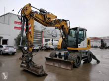 Liebherr 914