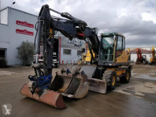 Volvo EW140 C