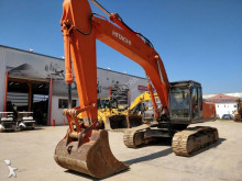 koparka gąsienicowa Hitachi