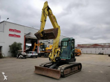 Yanmar SV 100
