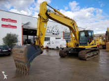 Komatsu PC210LC