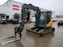 Mecalac 8 MCR