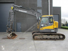 Volvo ECR 145 DL