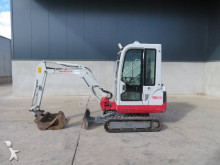 Takeuchi TB016