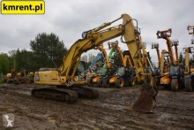 Komatsu Kettenbagger