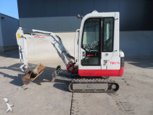 Takeuchi TB016