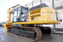 koparka gąsienicowa Caterpillar