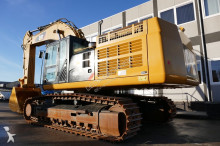 escavatore cingolato Caterpillar