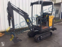 Volvo EC18D