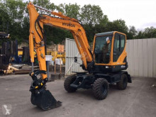 Hyundai R55W-9A