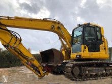 Komatsu PC 138