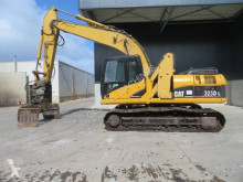 Caterpillar 323 D L