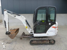 Bobcat E 16