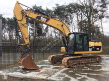 Caterpillar 320DL