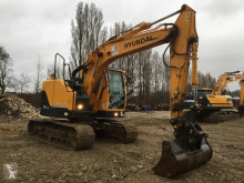 Hyundai ROBEX 125LCR-9A