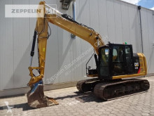 Caterpillar Minibagger