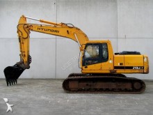 Hyundai R210 LC 7