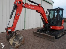 Kubota U48-4