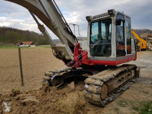 Takeuchi TB1140