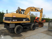 Caterpillar M 318