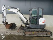 Bobcat E 50