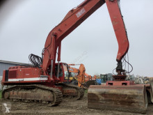 rupsgraafmachine Liebherr