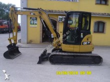 Caterpillar 305E CR
