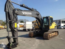 Volvo EC 220 DL
