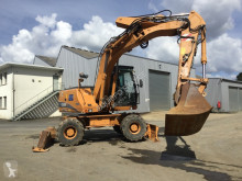 Case WX165