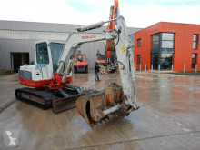 Takeuchi TB 250