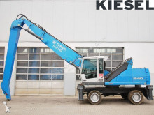 Fuchs MHL340 D