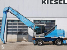 Fuchs MHL340 D