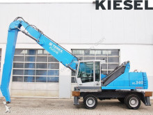 Fuchs MHL340 D