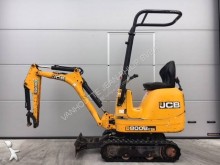 JCB 8008CTS