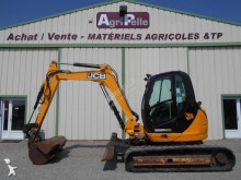 JCB 8085ZTS