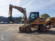 Case WX120