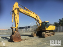 Komatsu PC40