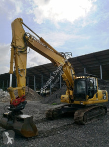 Komatsu PC 240 NLC-8