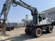 Atlas Radbagger