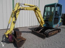 Yanmar B 25 V