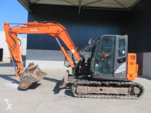 Hitachi ZX 85 US B-5 A